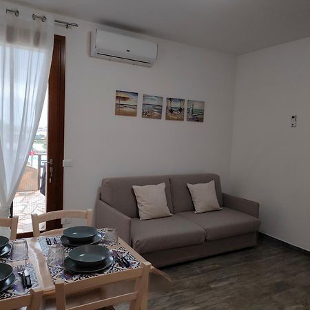 Casa Del Duca Portoferraio Apartment Exterior foto